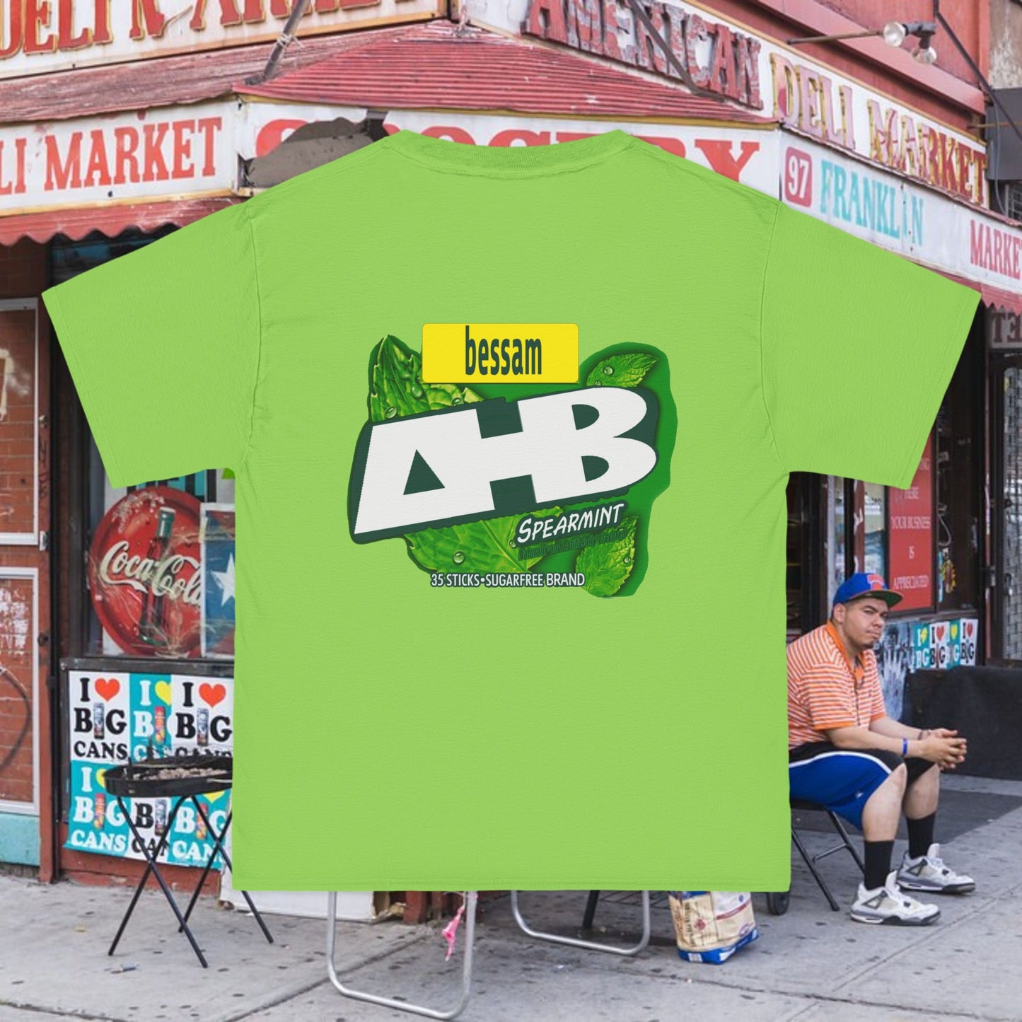 bodega run