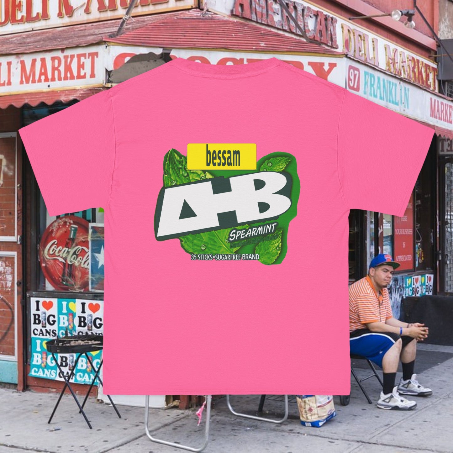 bodega run