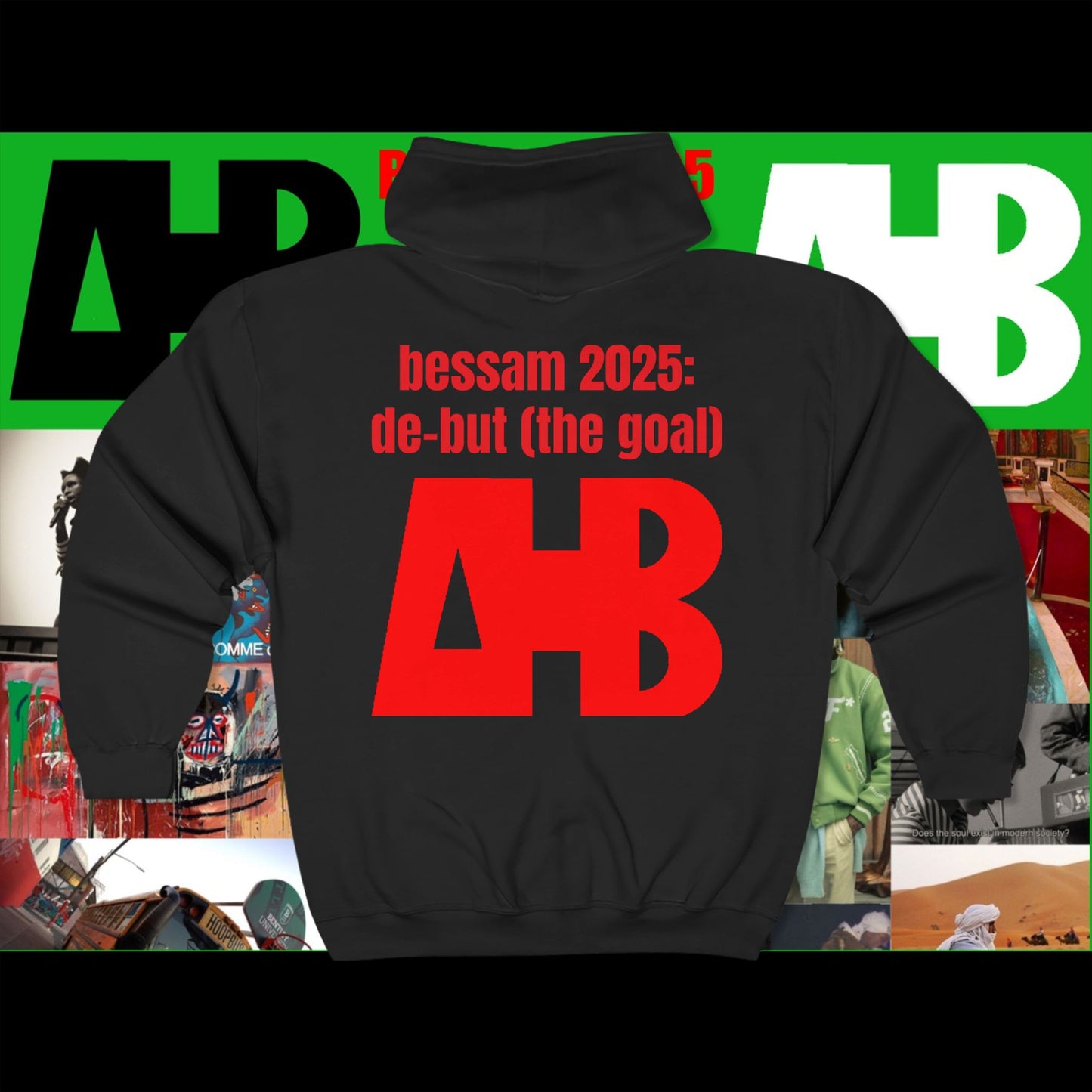 bessam 2025