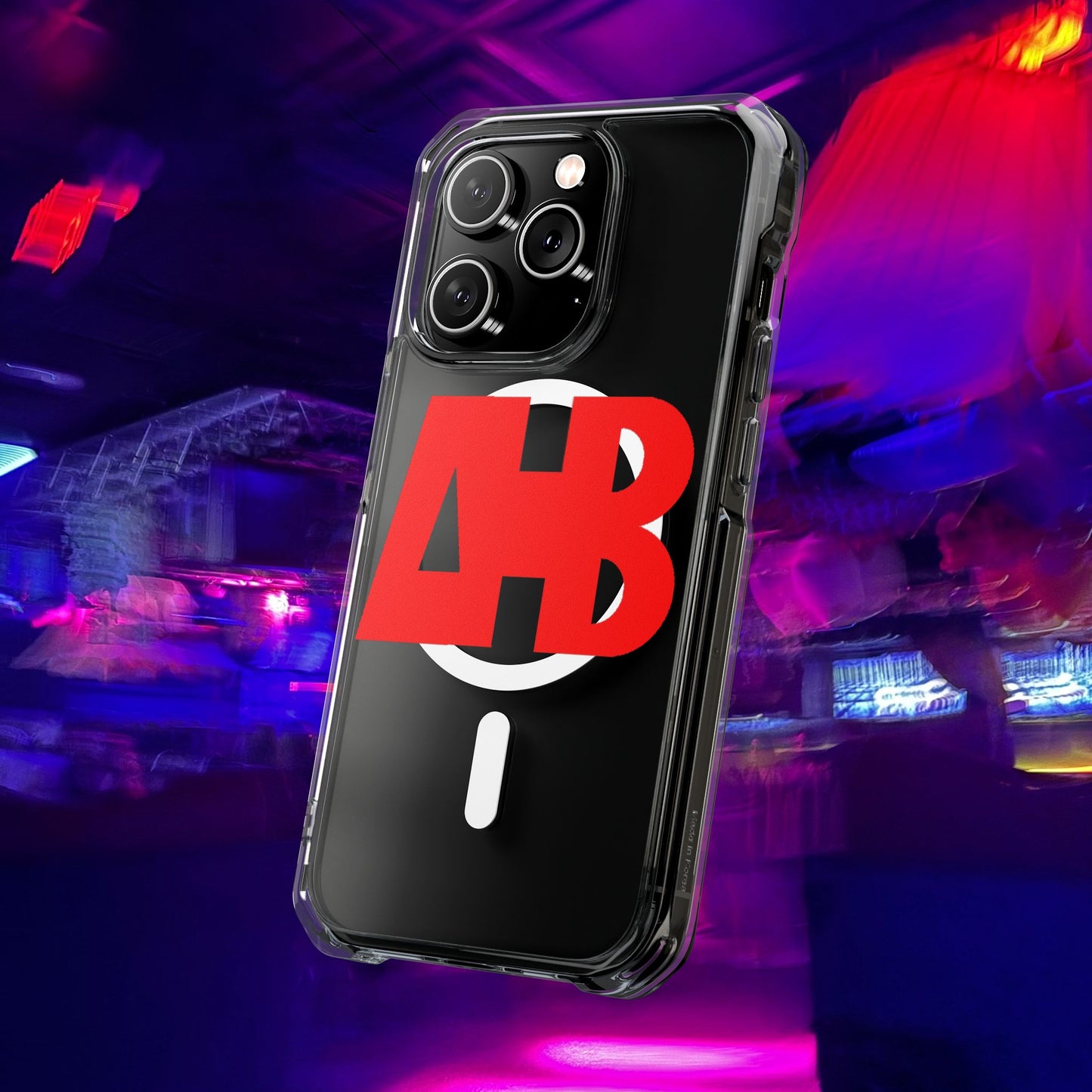 bessam logo case