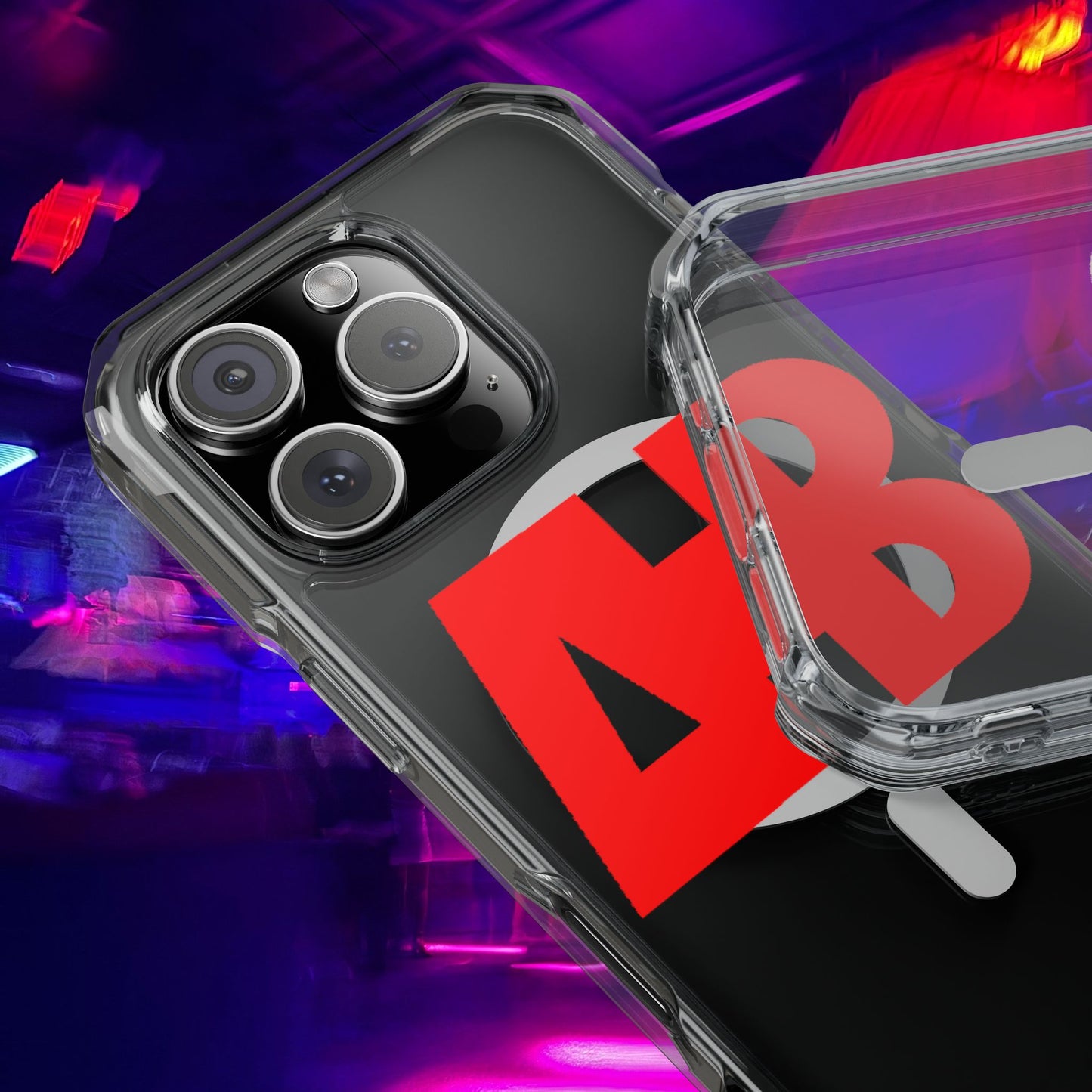 bessam logo case