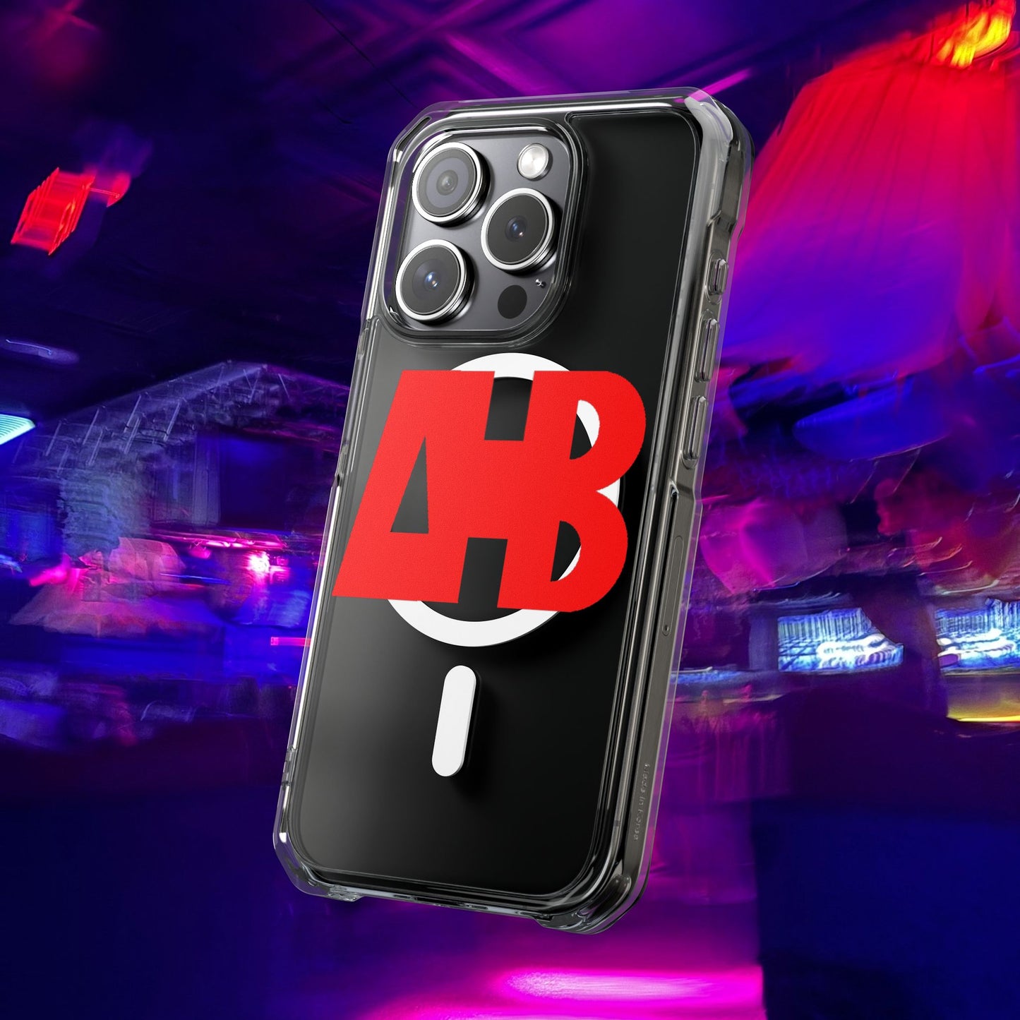 bessam logo case