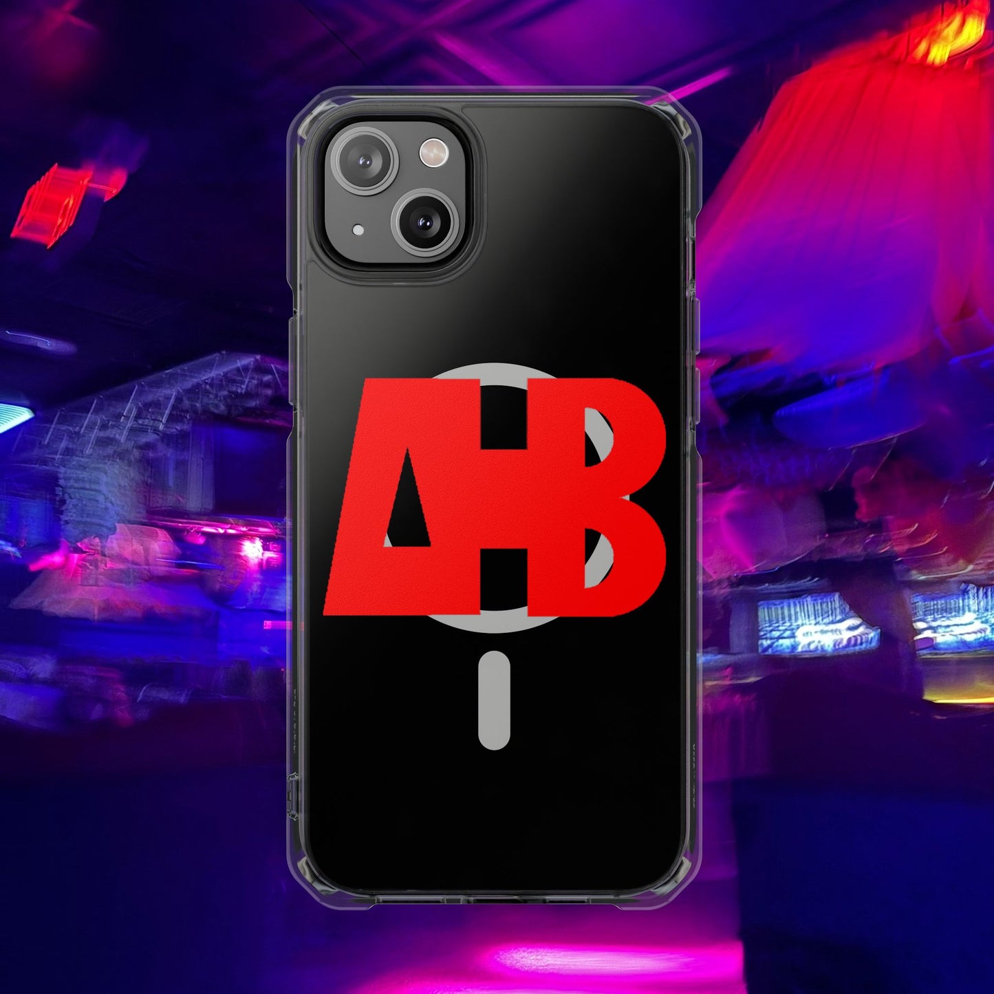 bessam logo case