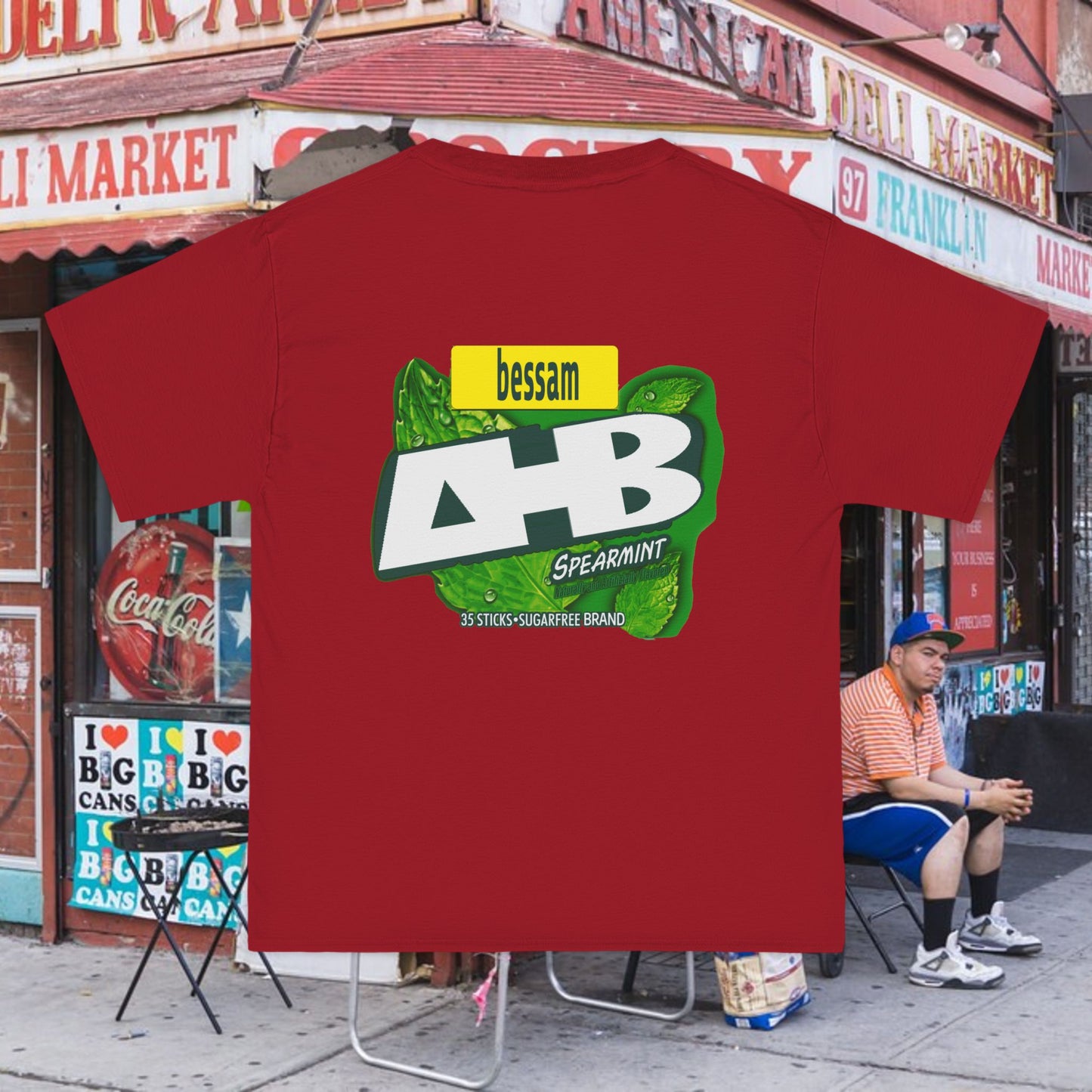 bodega run