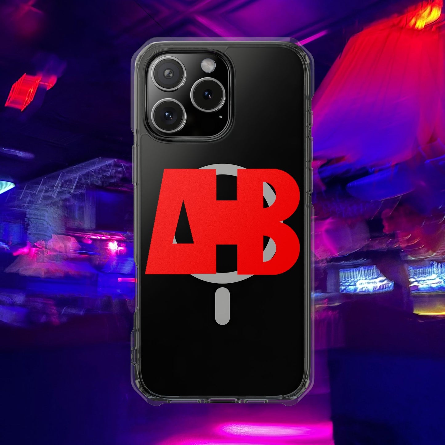 bessam logo case