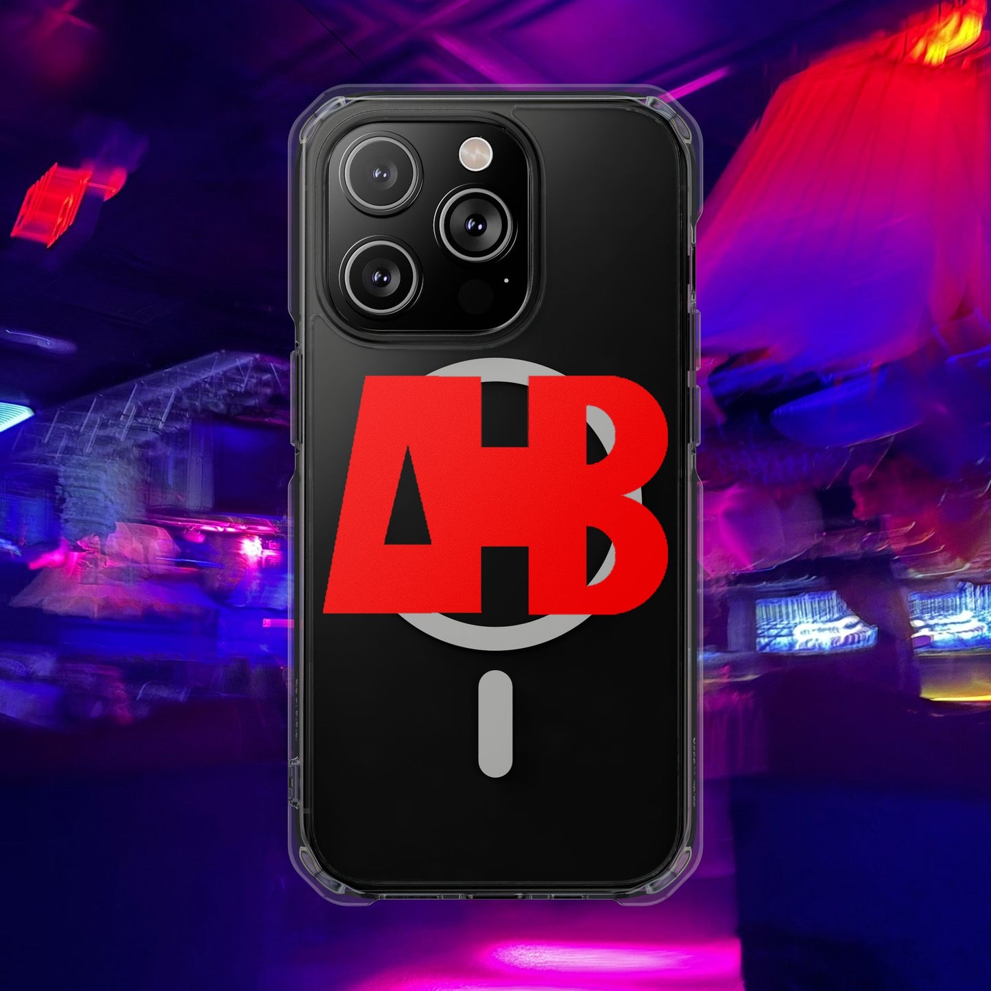 bessam logo case