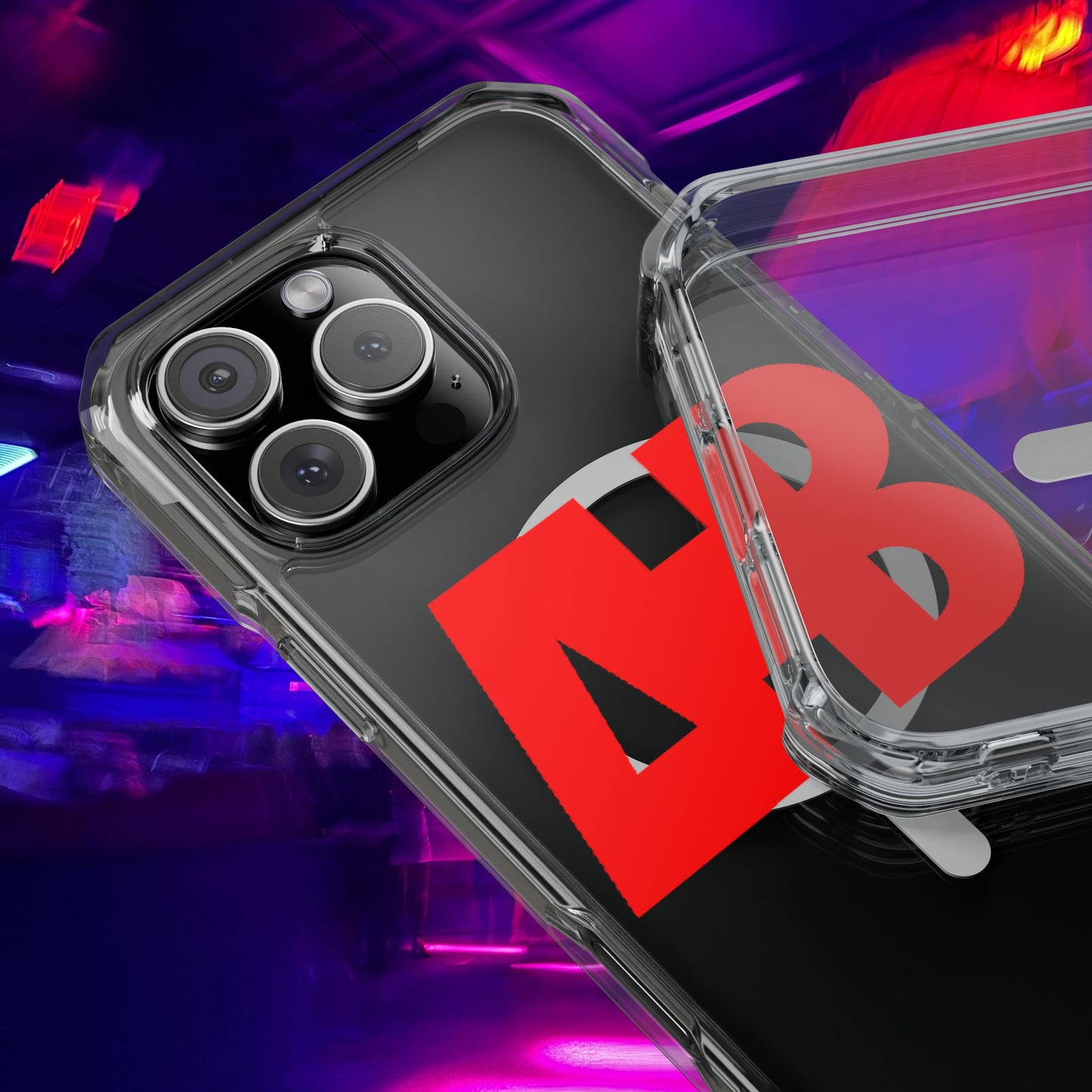 bessam logo case