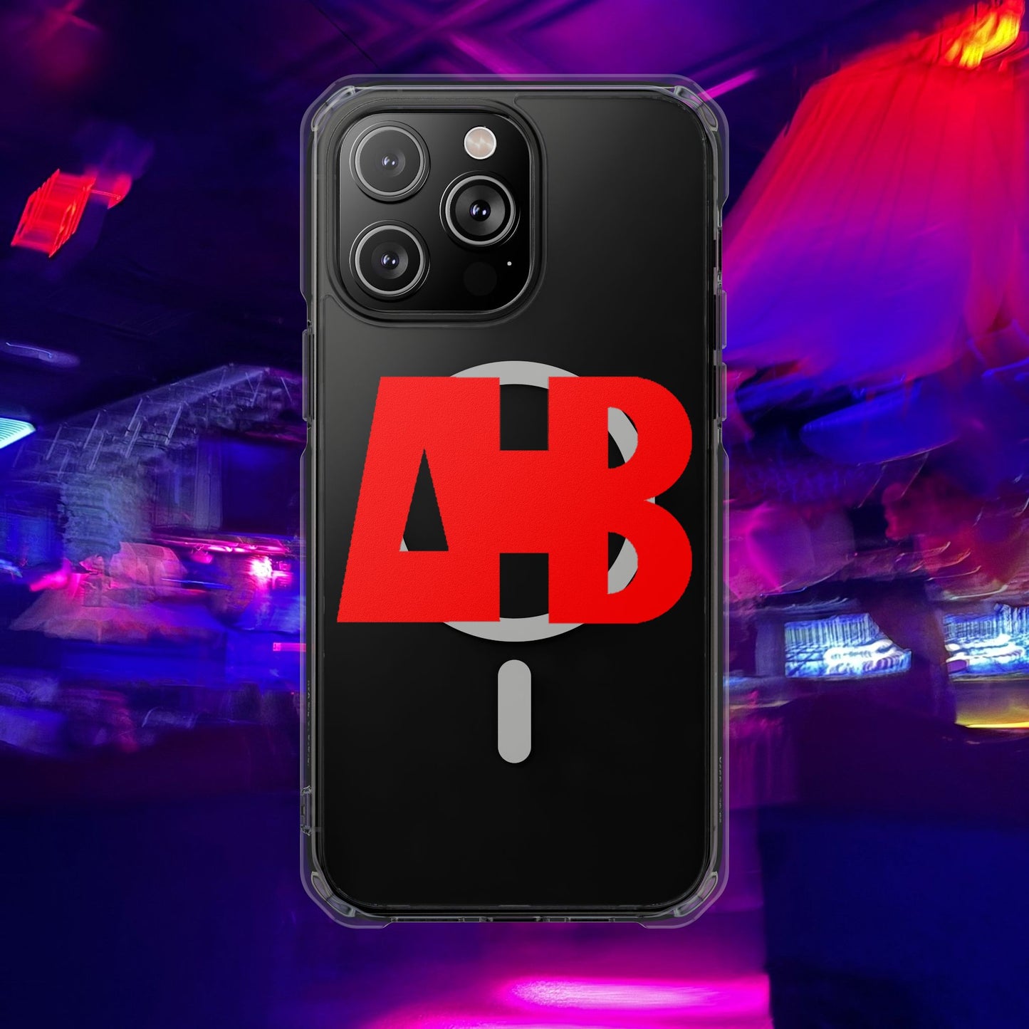 bessam logo case