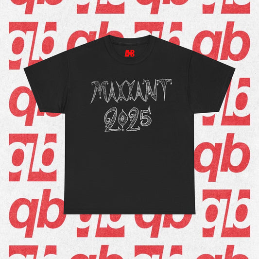 maxxant 2025