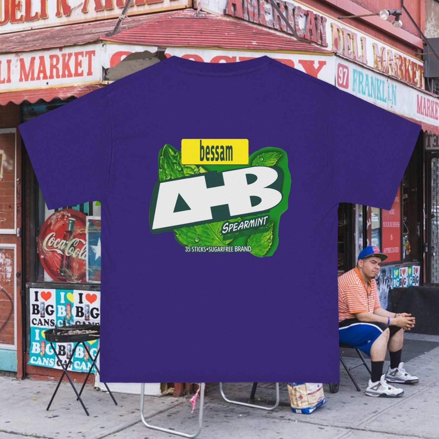 bodega run