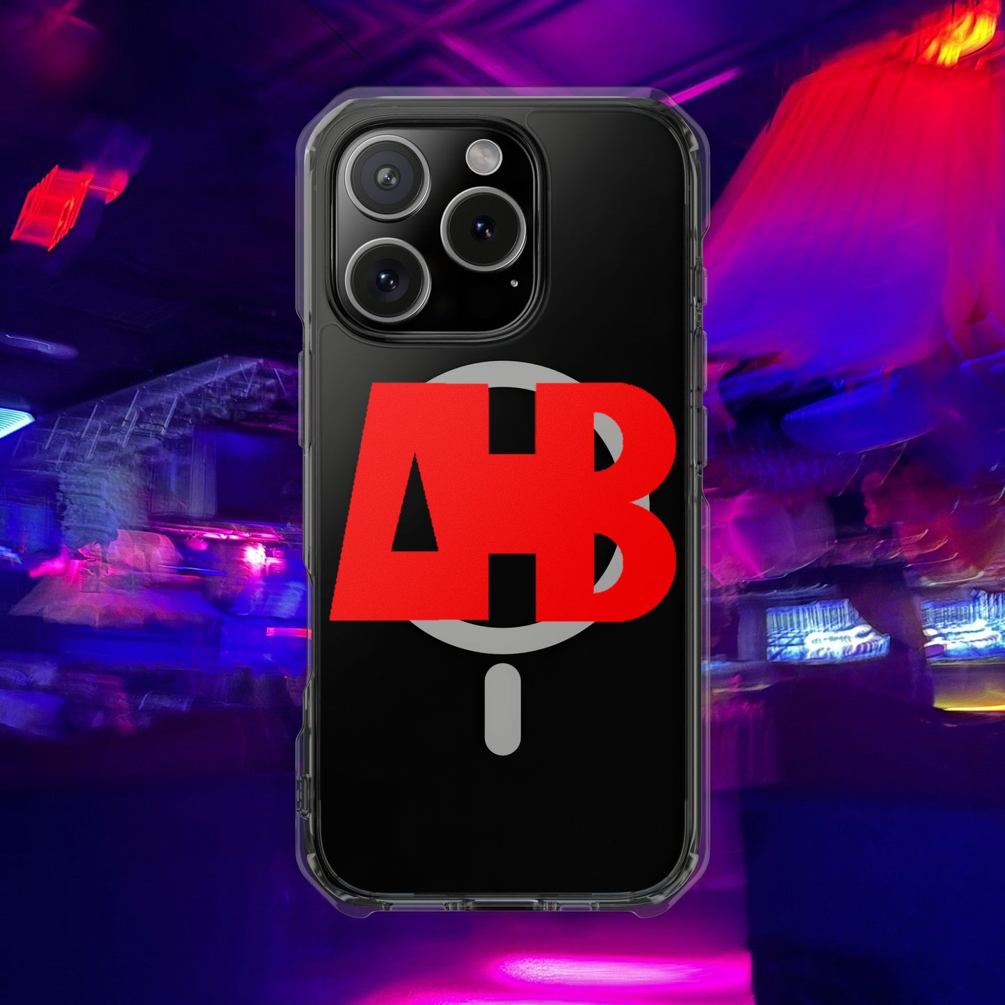 bessam logo case