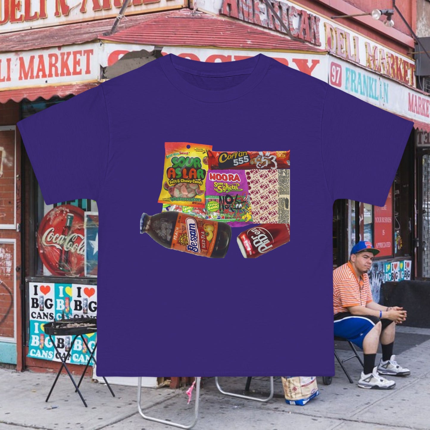bodega run