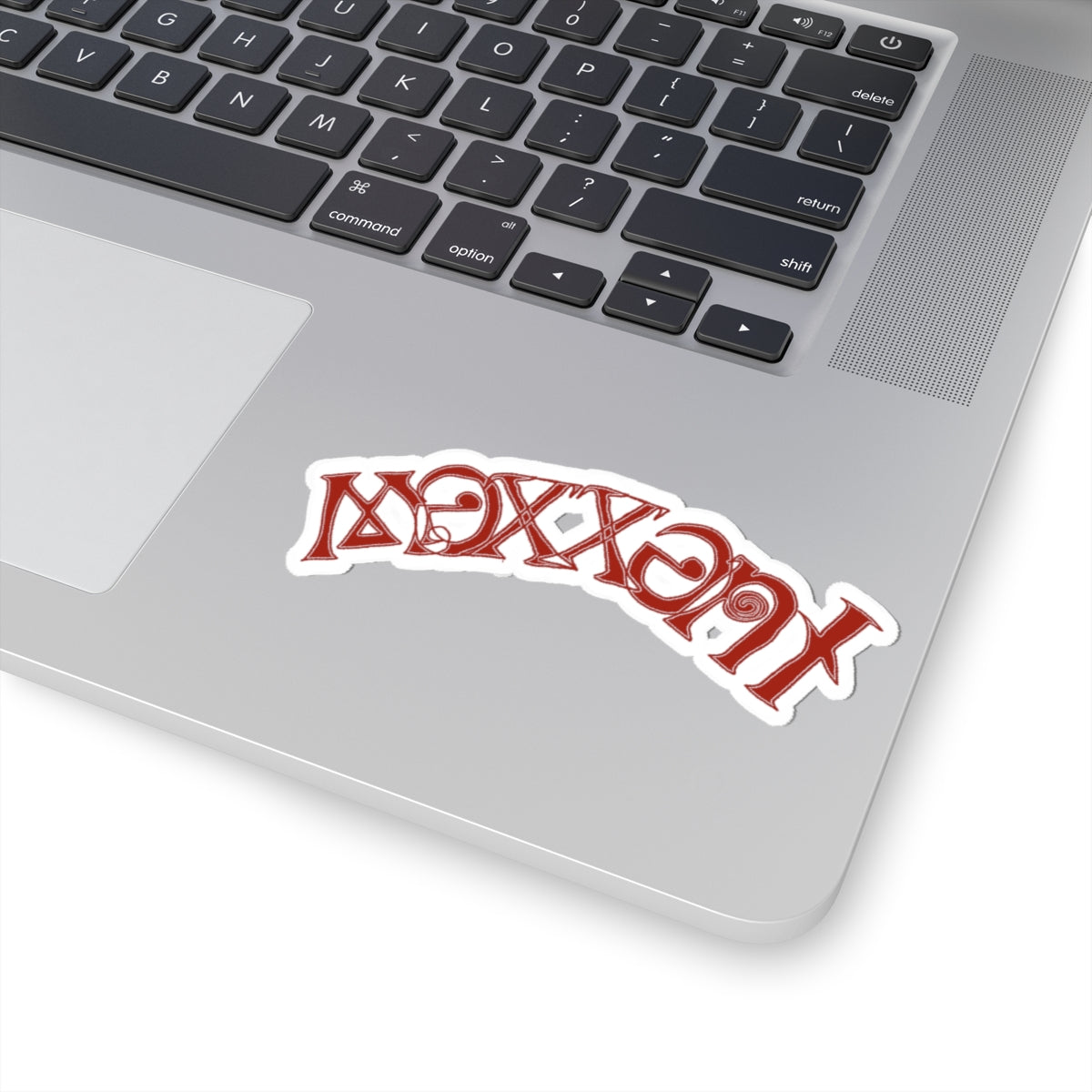 maxxant sticker